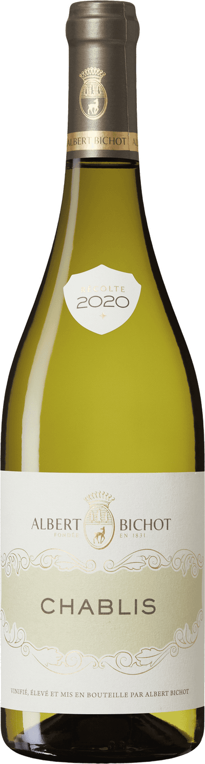 Chablis Bio