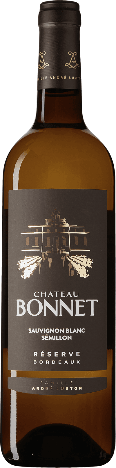 Château Bonnet Réserve Blanc