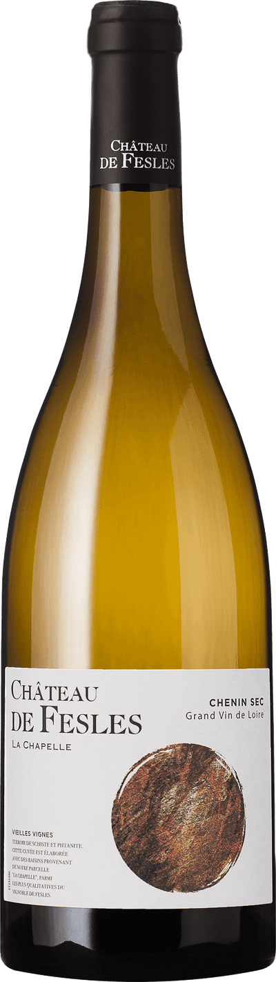 de Chenin Sec La Chapelle