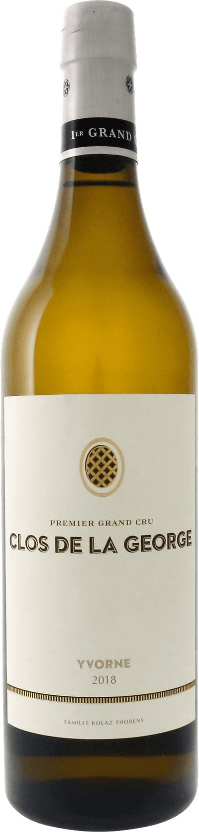 Clos de la George Premier Grand Cru