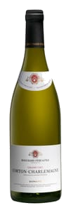 Corton-Charlemagne Grand Cru Domaine Domaine