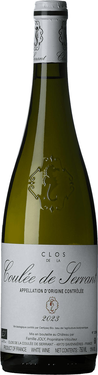 Coulée de Serrant