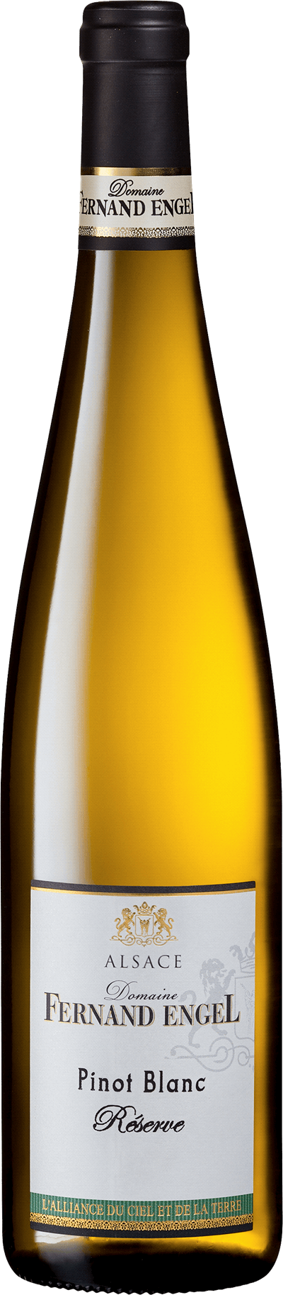 Domaine Pinot Blanc Réserve