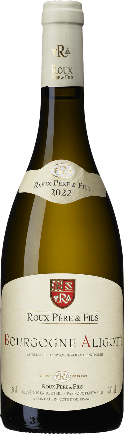 Bourgogne Aligoté
