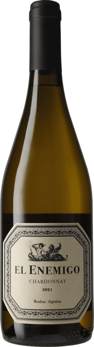 El Enemigo Chardonnay