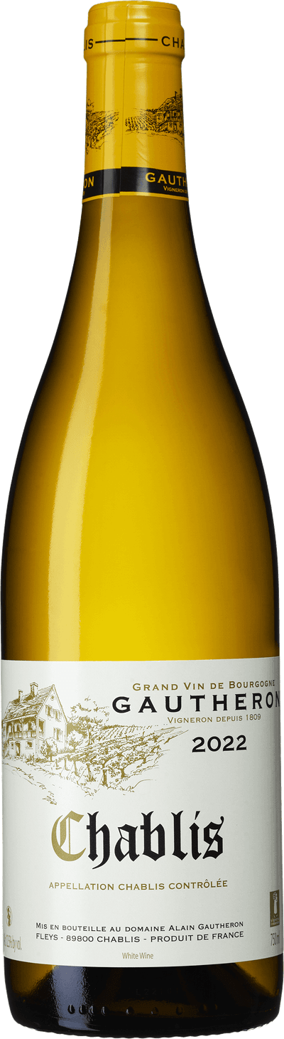 Chablis