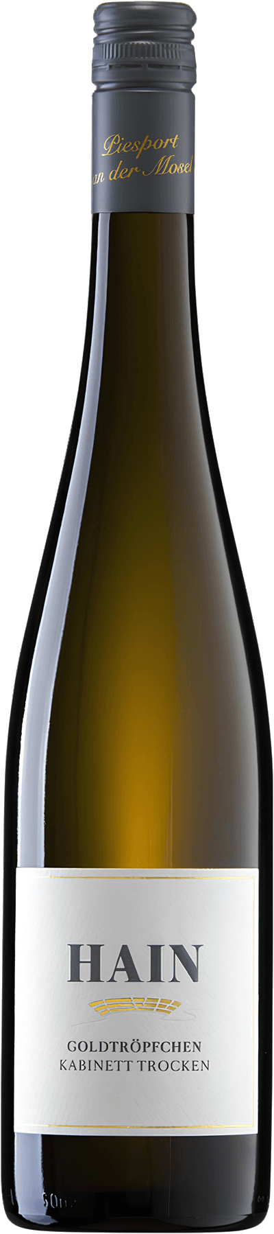 Goldtröpfchen Kabinett Trocken