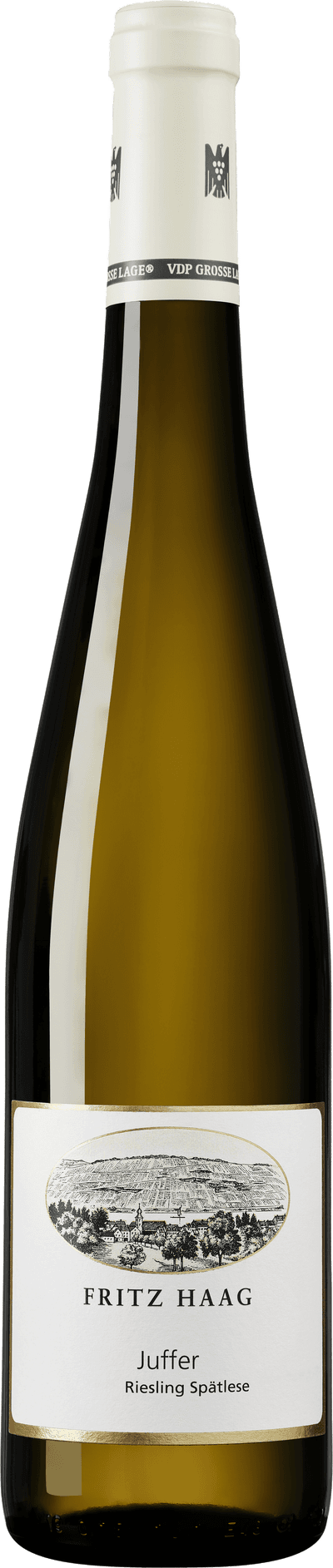 Juffer Riesling Spätlese