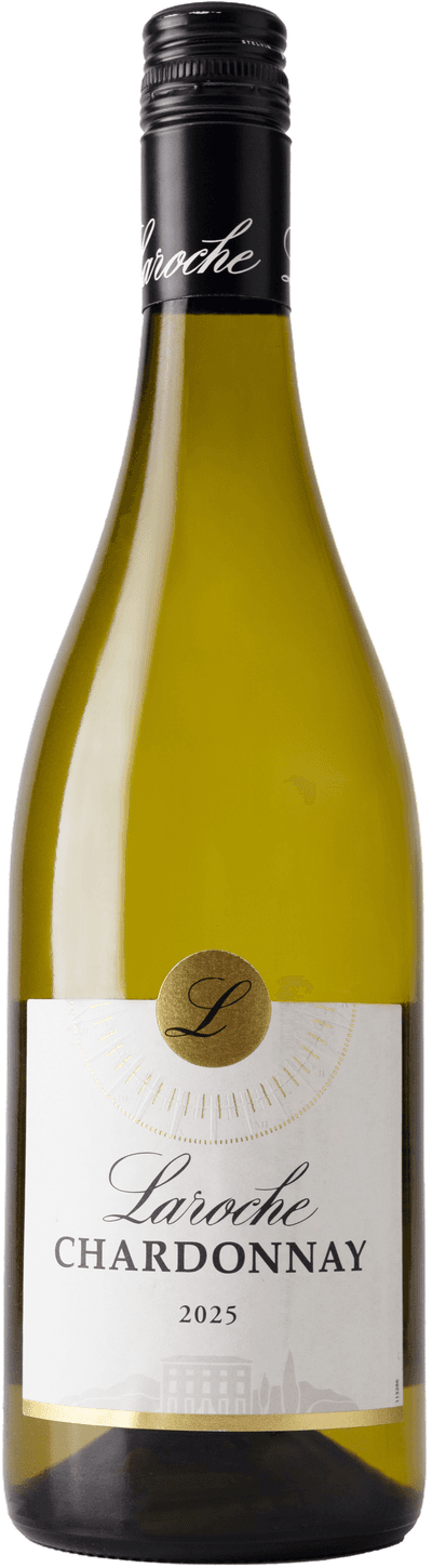 L Chardonnay Organic