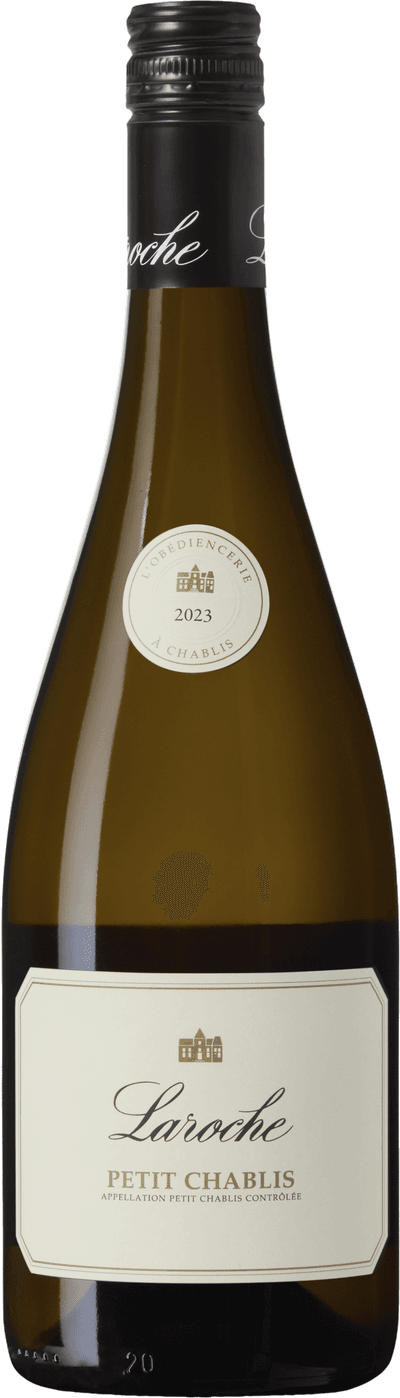 Petit Chablis