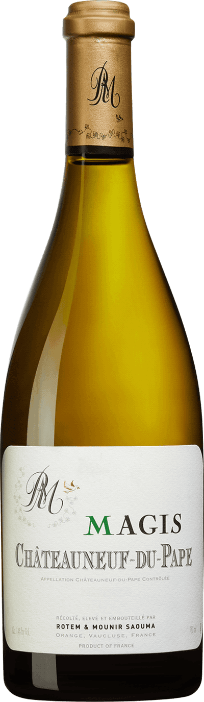 Magis Châteauneuf-du-Pape Blanc &