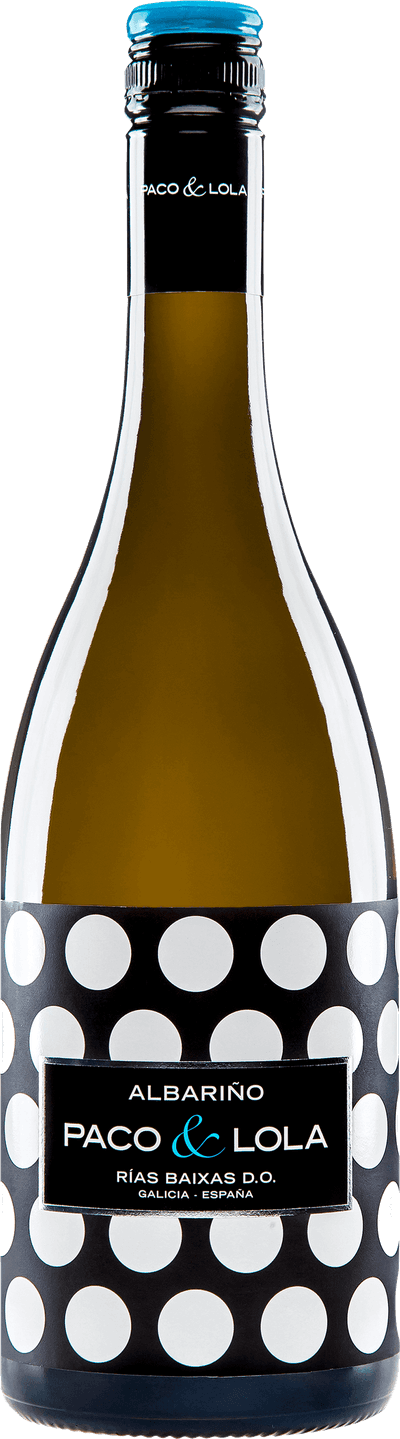 Paco & Lola Albariño