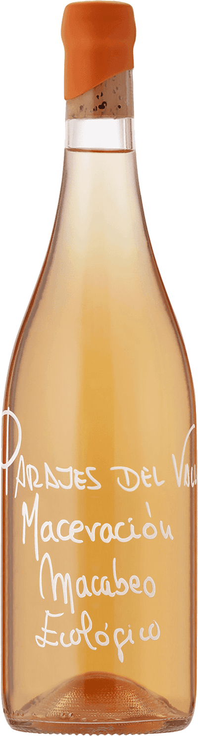 Macabeo Orange