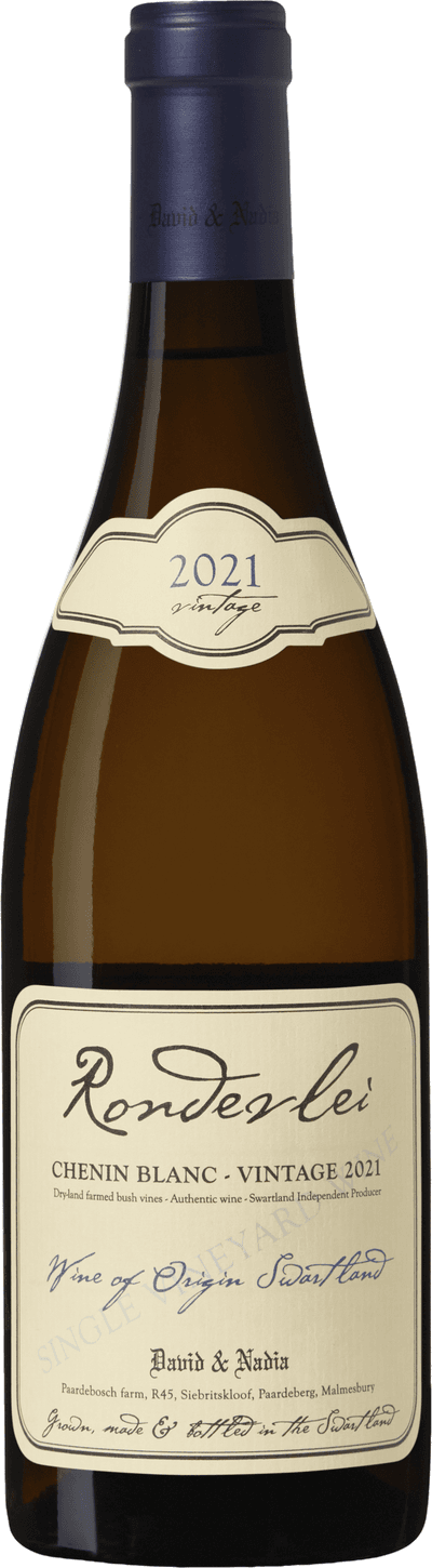 Rondevlei Chenin Blanc