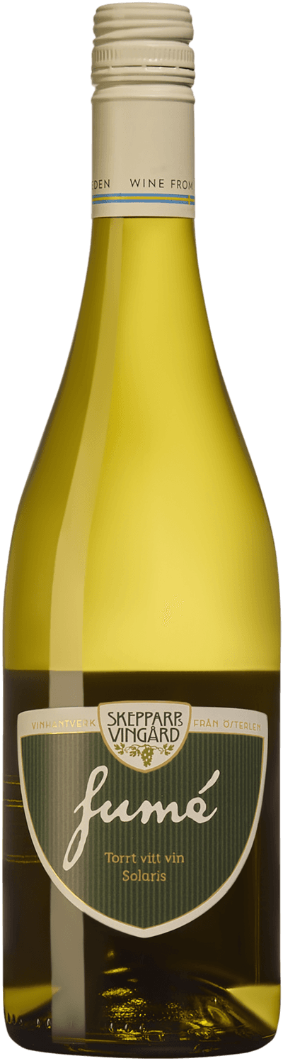 Fumé Solaris