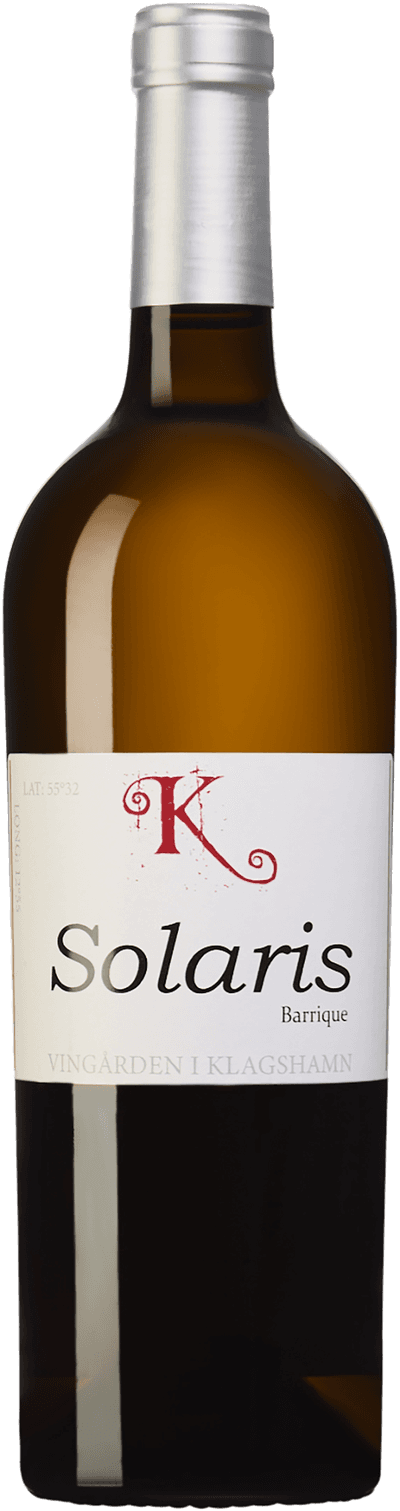 Solaris Barrique