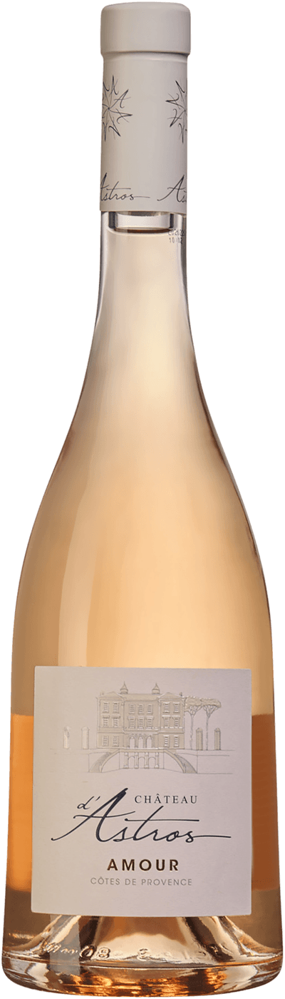 Amour Rosé