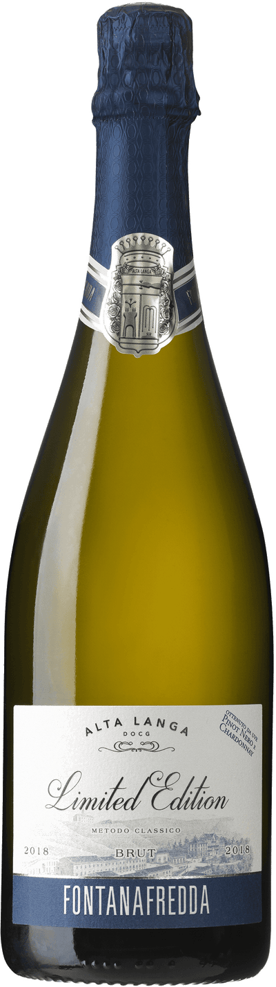 Alta Langa Limited Edition
