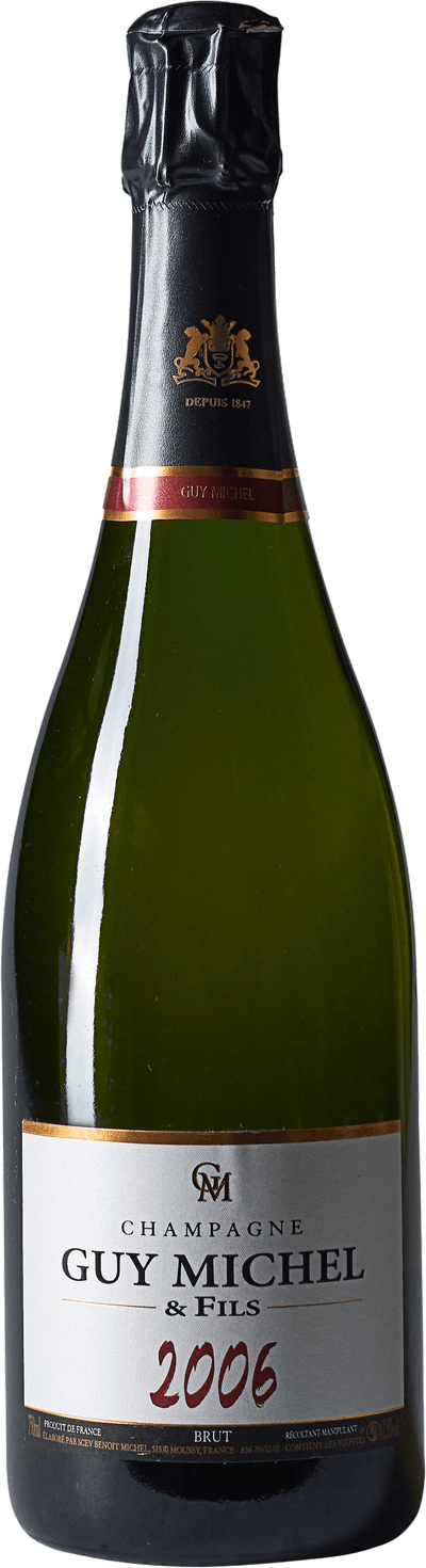 Millésime Brut