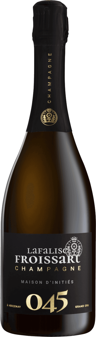 Cuvée 045 Grand Cru Extra Brut