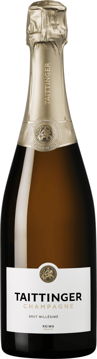 Brut Millésimé