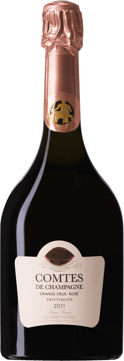 Comtes Rosé