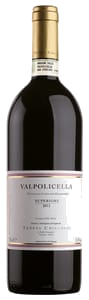 Ten. Chiccheri Valpolicella Superiore