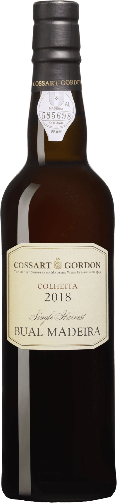 Bual Colheita