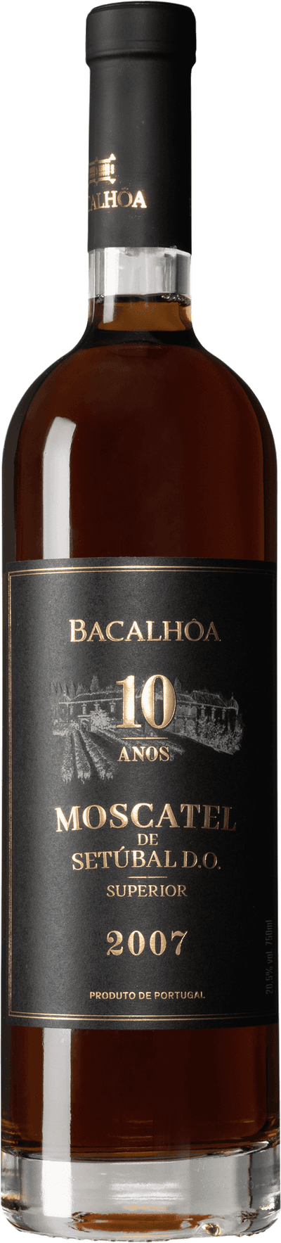 Moscatel de Setúbal