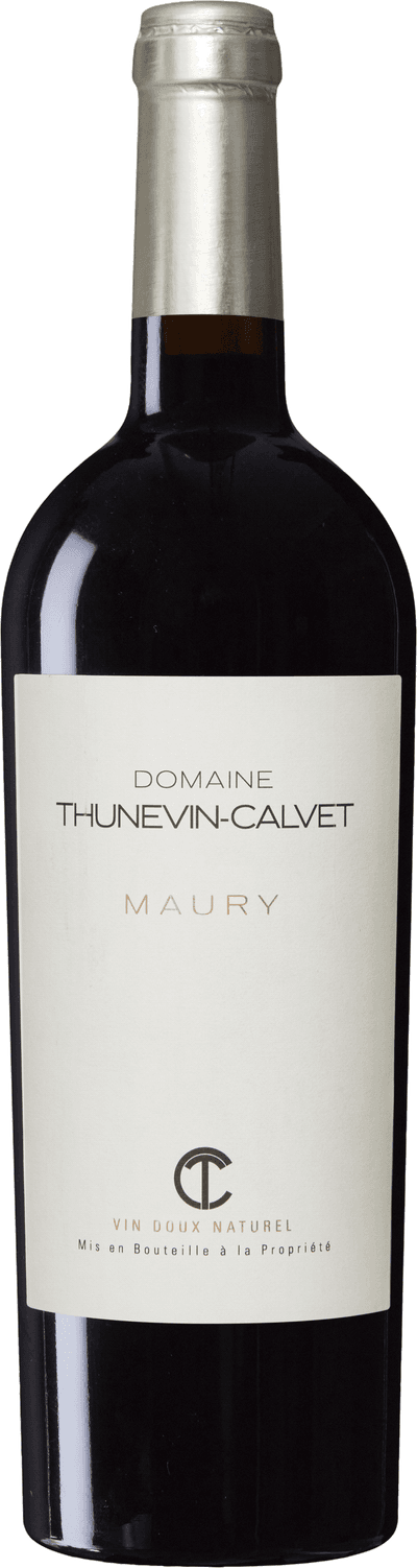Thunevin-Calvet Maury