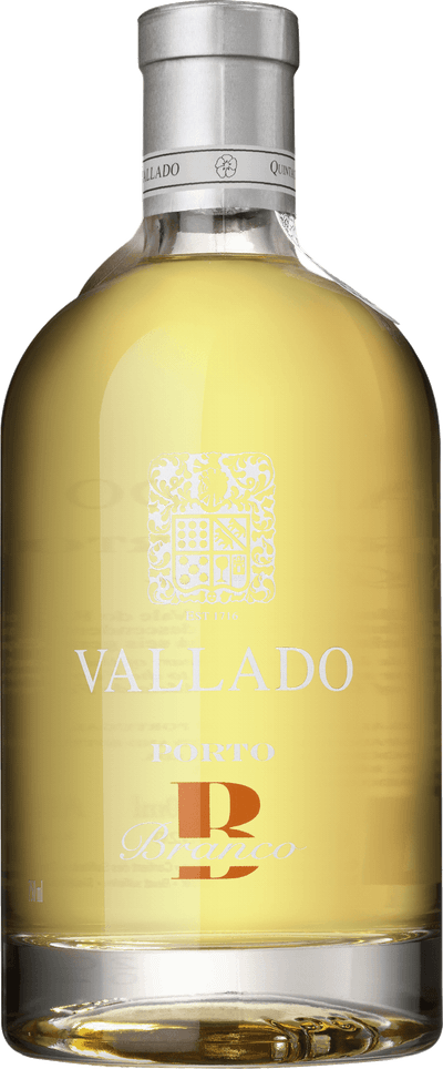 White Port