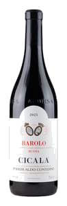 Aldo Conterno Barolo Bussia Cicala
