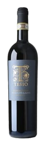 Tesio Barbera d'Asti Superiore