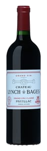 Ch. Lynch Bages