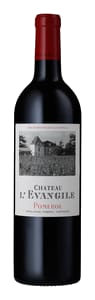 Ch. l'Evangile
