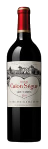 Ch. Calon Ségur