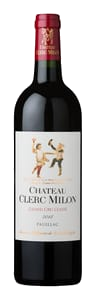 Ch. Clerc Milon