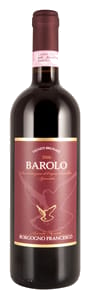 Francesco Borgogno Barolo Brunate