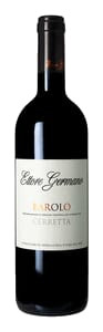 Ettore Germano Barolo Cerretta