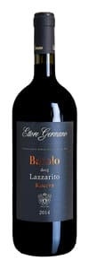 Ettore Germano Barolo Lazzarito Riserva