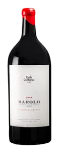 Paolo Conterno Barolo Ginestra Riserva