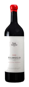 Paolo Conterno Barolo Ginestra Riserva