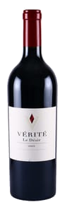 Vérité Le Désir