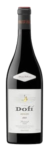 Vinflaske