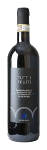 Boggero Tutti i Frutti Barbera d'Asti Superiore