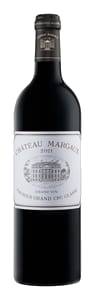Ch. Margaux Grand Vin