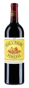 Clos L'Eglise