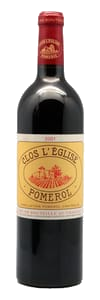 Clos L'Eglise