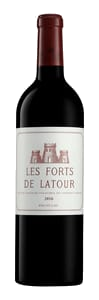 Les Forts de Latour