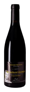 Gavignet-Béthanie Nuits-Saint-Georges Cuvée Arthur Retière Les Athées